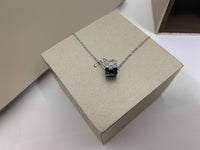 [Vera Jewelry]BEE LOVE DIAMOND NECKLACE