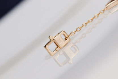 [Vera Jewelry]LEAF CLOVER BRACELET