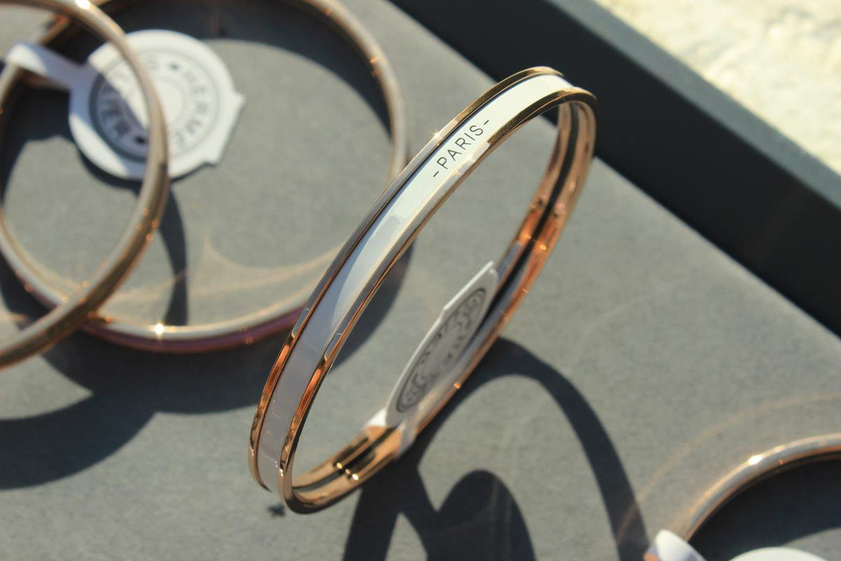 [Vera  Jewelry]HM UNI BANGLE BAG