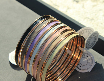 [Vera Jewelry]HM UNI BANGLE BAG