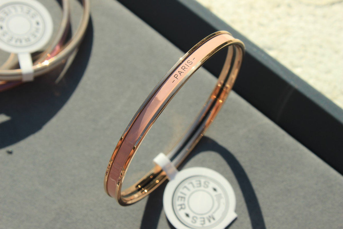 [Vera  Jewelry]HM UNI BANGLE BAG