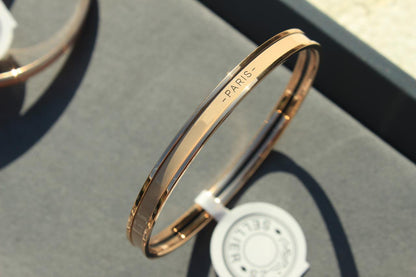 [Vera  Jewelry]HM UNI BANGLE BAG