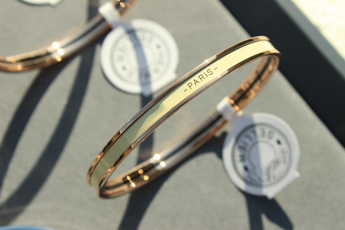[Vera Jewelry]HM UNI BANGLE BAG