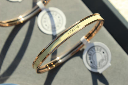 [Vera Jewelry]HM UNI BANGLE BAG