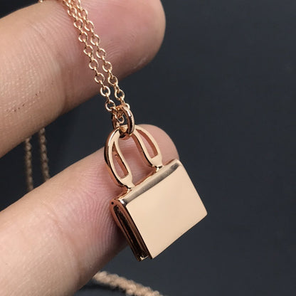 [Vera Jewelry]HM NECKLACE ARRIVAL BLACK DIAMOND