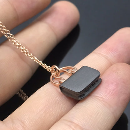 [Vera  Jewelry]WOMEN'S HM AMULETTES CONSTANCE PENDANT NECKLACE