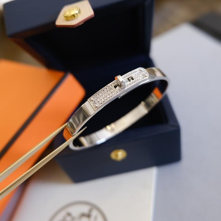 [Vera  Jewelry]KELLY BRACELET DIAMOND