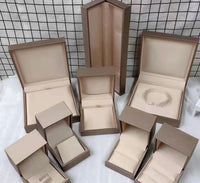 [Vera ]BV BRACELET NECKLACE RING BOX GIFT BAG