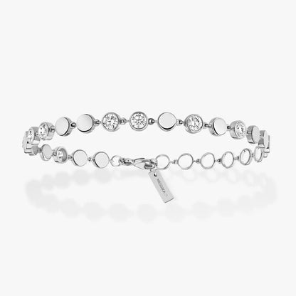 [Vera  Jewelry]  D-Vibes bracelet medium