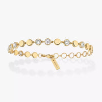 [Vera Jewelry]  D-Vibes bracelet medium