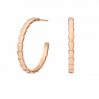 [Vera Jewelry]SERPENTI EARRINGS