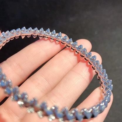 [Vera Jewelry]CLASH シルバーブレスレット