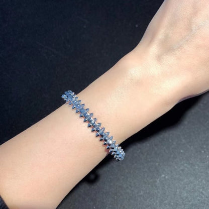 [Vera Jewelry]CLASH シルバーブレスレット