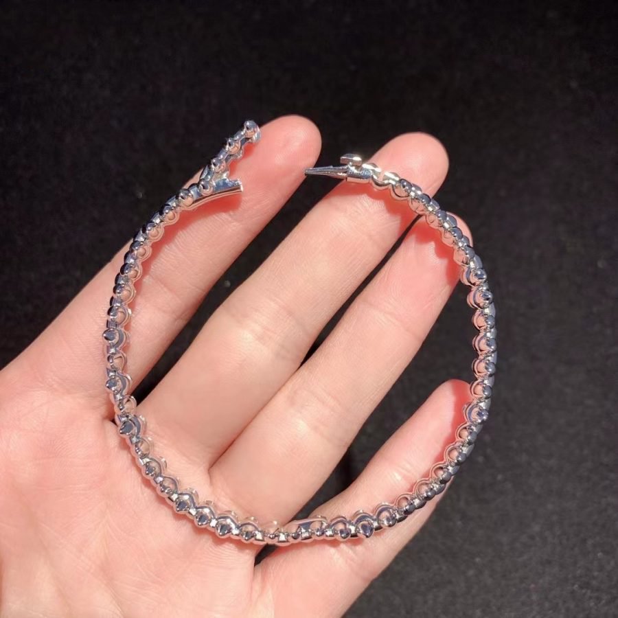 [Vera Jewelry]CLASH シルバーブレスレット