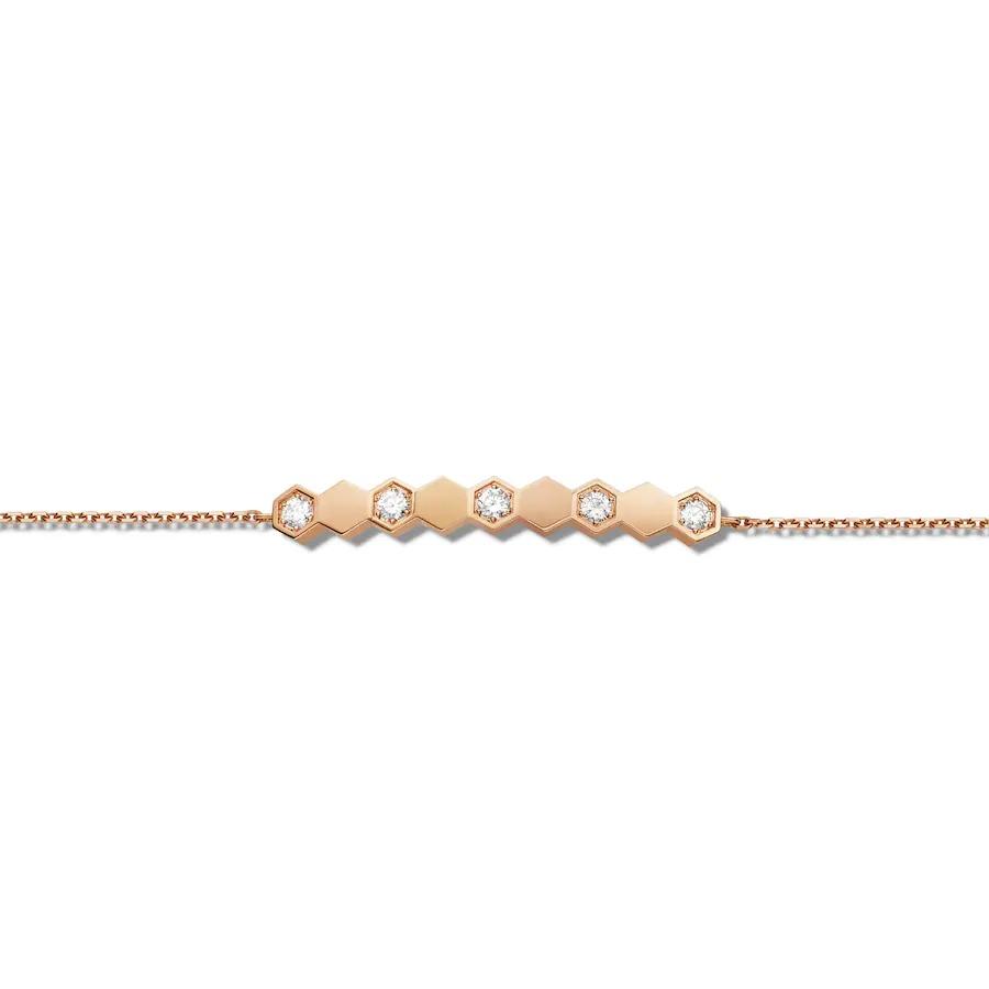 [Vera Jewelry]BEE LOVE BRACELET DIAMOND