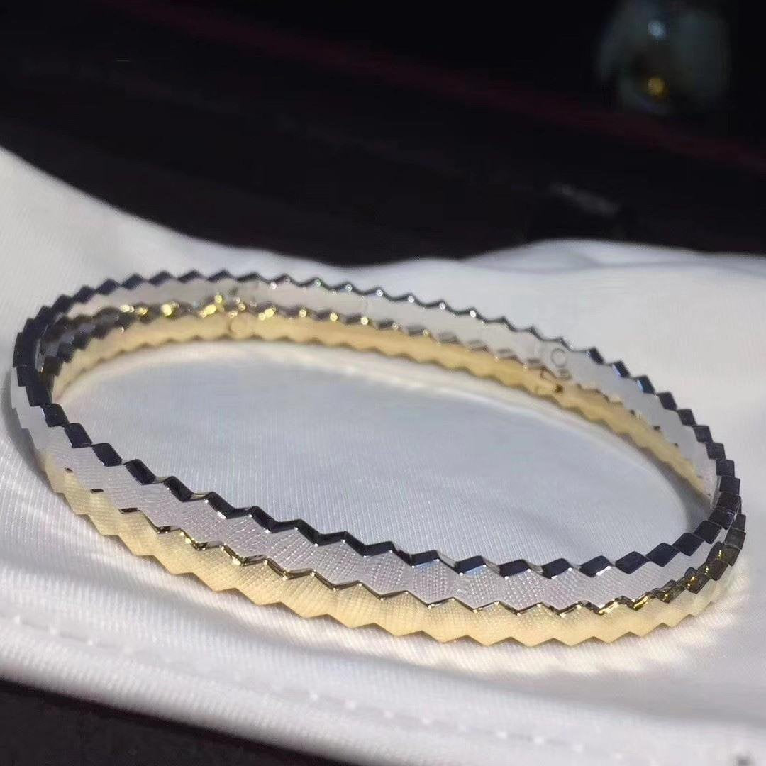[Vera Jewelry]BEE LOVE SILVER BRACELET