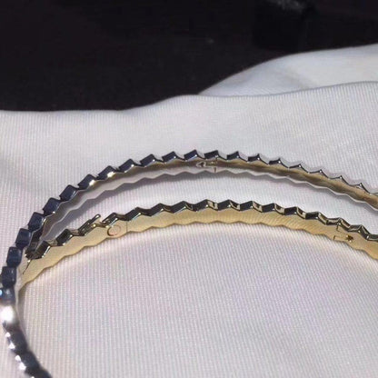 [Vera Jewelry]BEE LOVE SILVER BRACELET