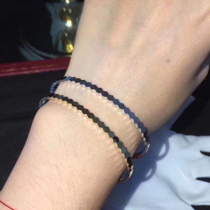 [Vera Jewelry]BEE LOVE SILVER BRACELET