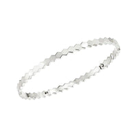 [Vera Jewelry]BEE LOVE SILVER BRACELET