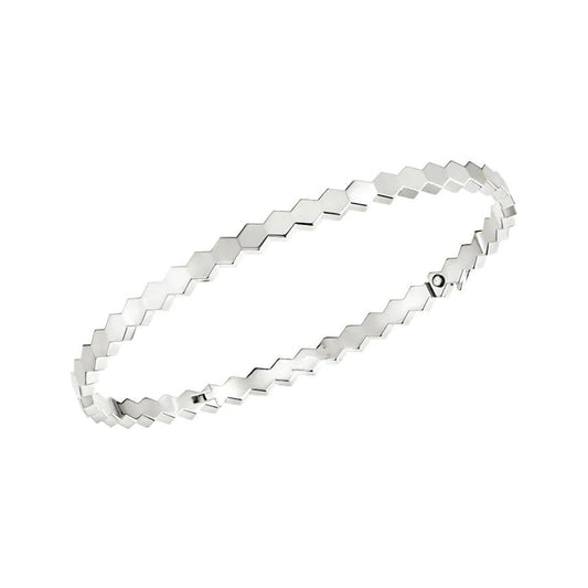 [Vera Jewelry]BEE LOVE SILVER BRACELET