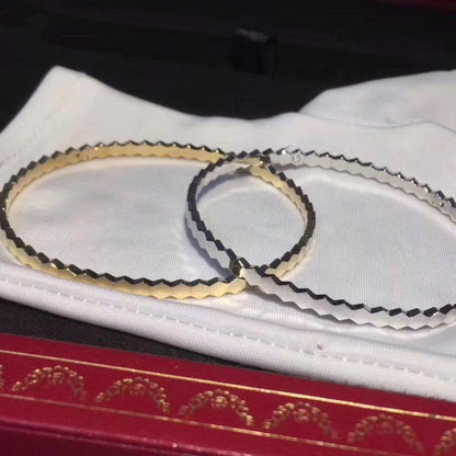 [Vera Jewelry]BEE LOVE SILVER BRACELET