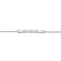 [Vera Jewelry] BIENENLIEBE ARMBAND DIAMANT 