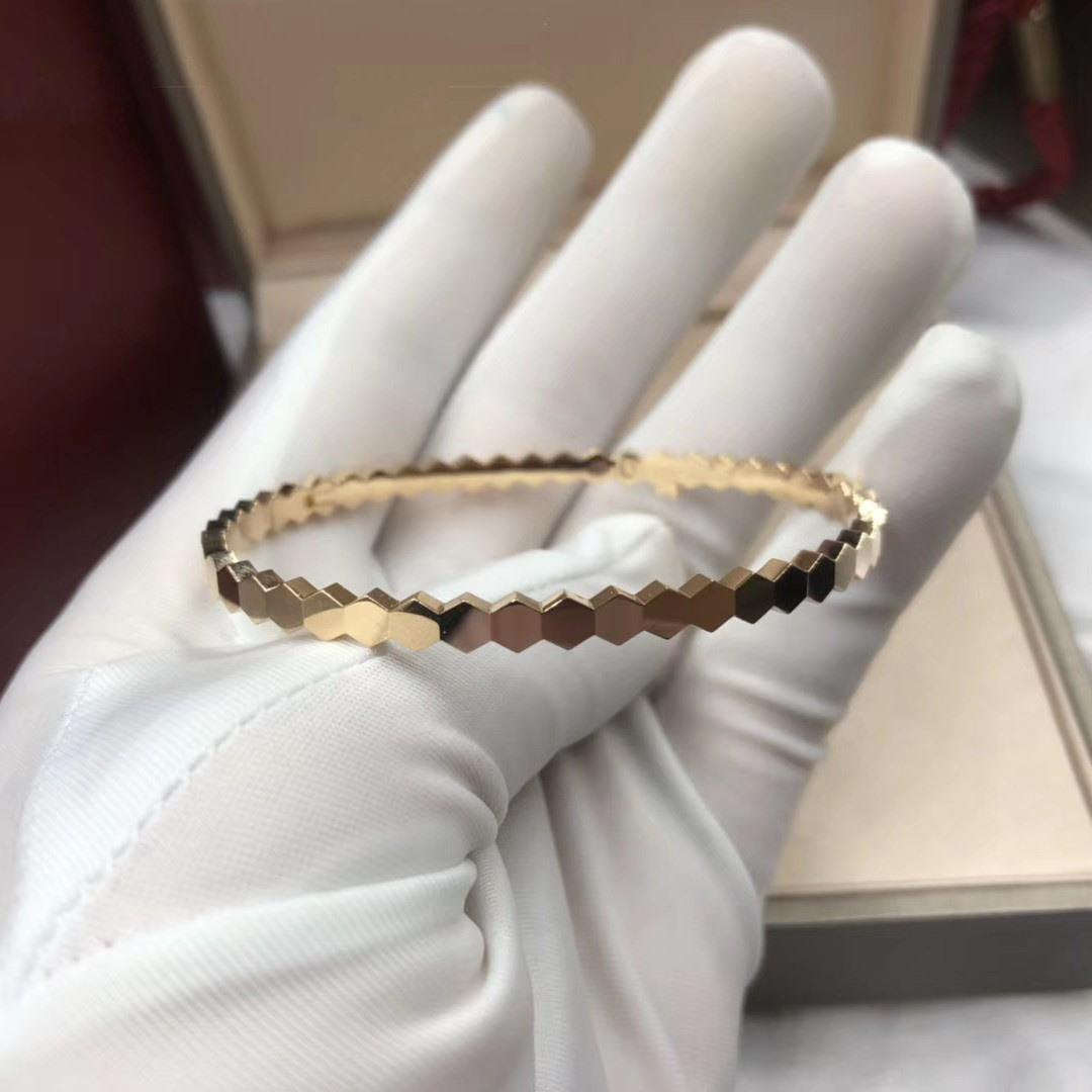 [Vera Jewelry]BEE LOVE GOLD BRACELET