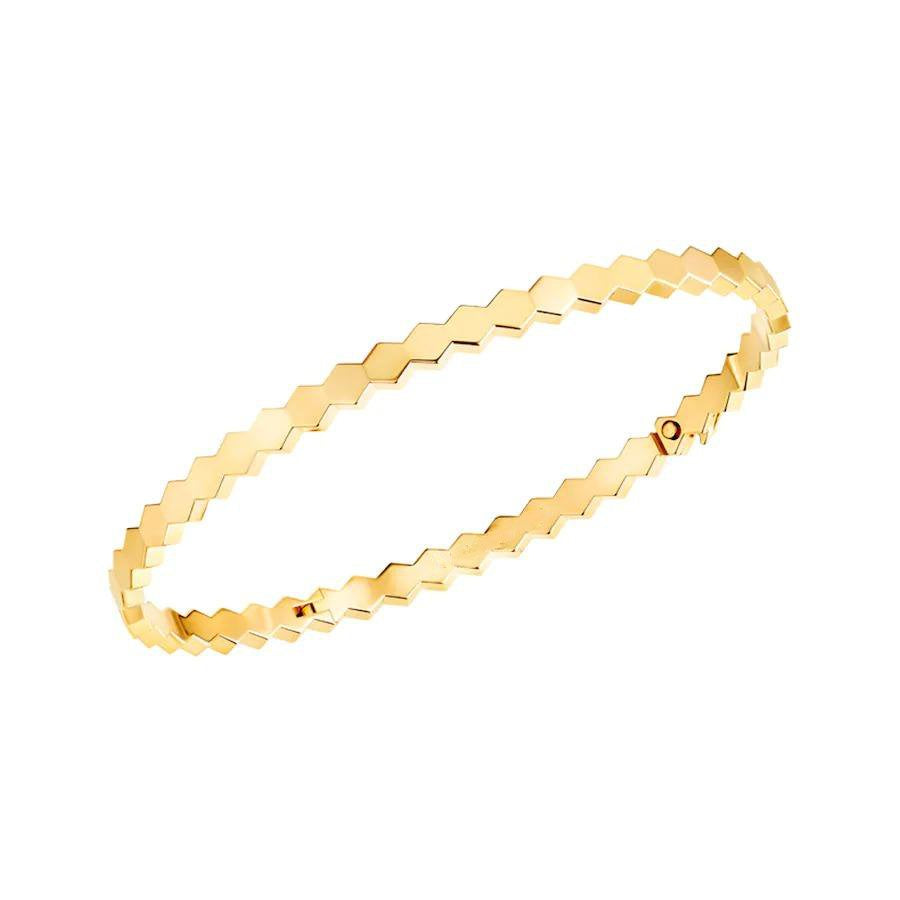 [Vera Jewelry]BEE LOVE GOLD BRACELET