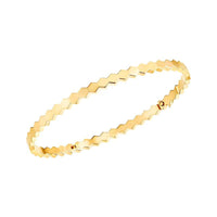 [Vera Jewelry]BEE LOVE GOLD BRACELET