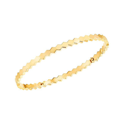 [Vera Jewelry]BEE LOVE GOLD BRACELET