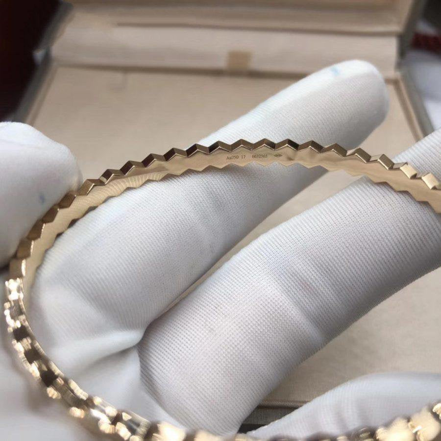 [Vera Jewelry]BEE LOVE GOLD BRACELET