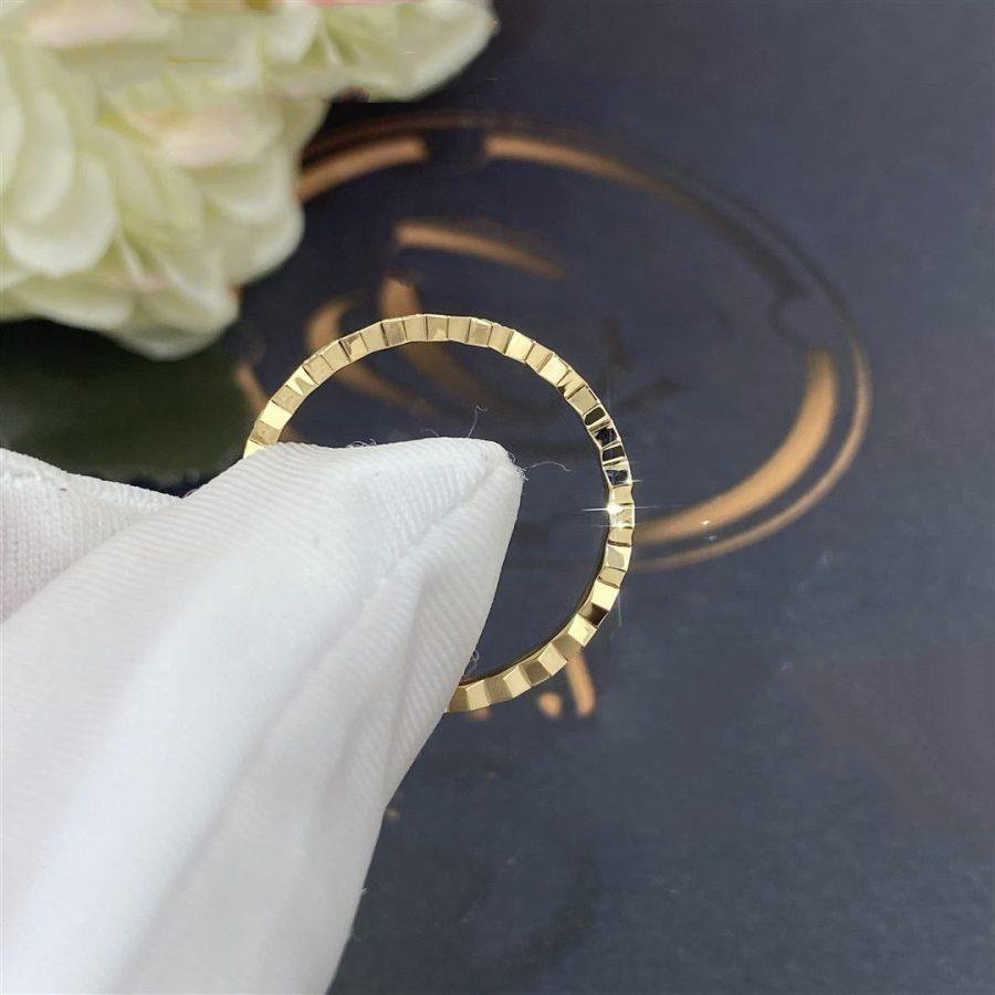 [Vera Jewelry]BEE LOVE RING GOLD DIAMOND