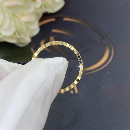 [Vera Jewelry]BEE LOVE RING GOLD DIAMOND