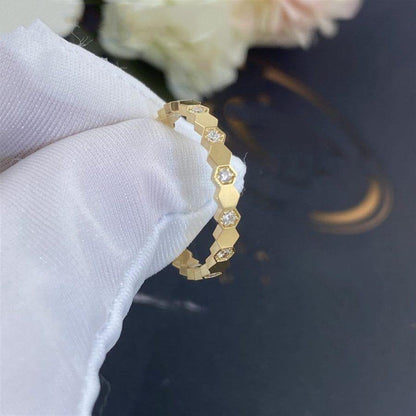 [Vera  Jewelry]BEE LOVE RING GOLD DIAMOND