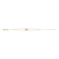 [Vera Jewelry]JEUX BRACELET DIAMOND