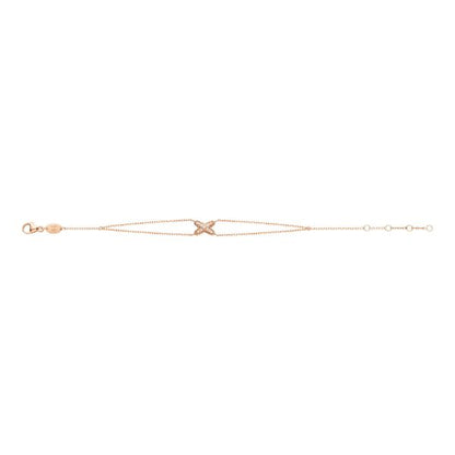 [Vera  Jewelry]JEUX BRACELET DIAMOND