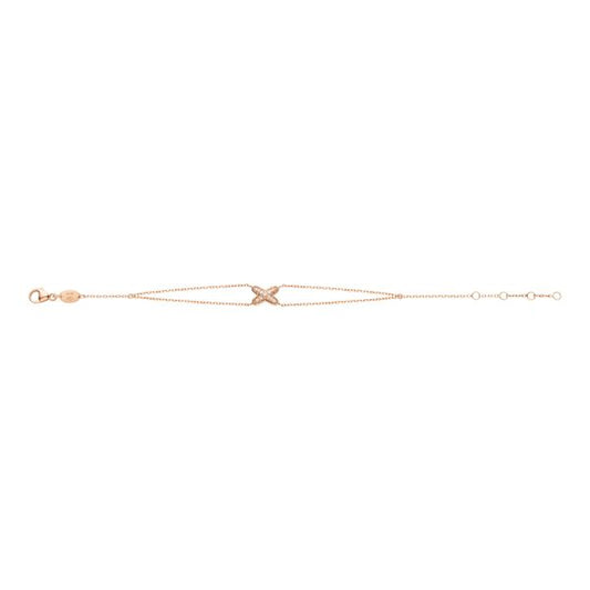 [Vera  Jewelry]JEUX BRACELET DIAMOND