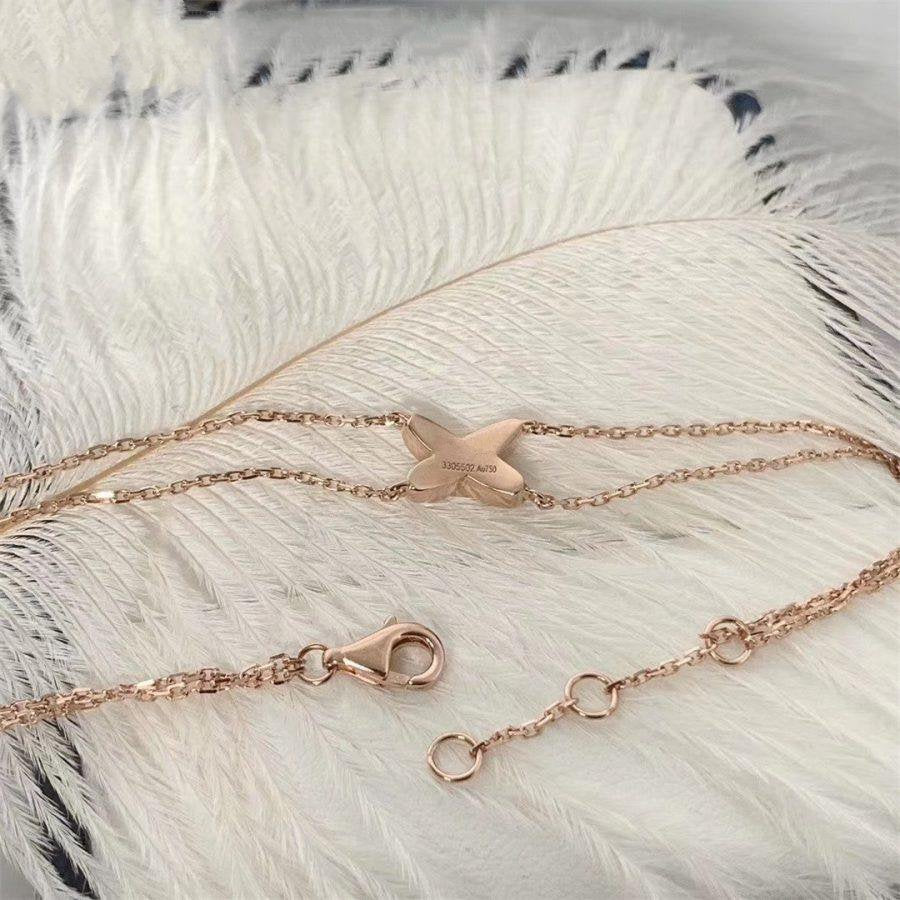 [Vera  Jewelry]JEUX BRACELET DIAMOND