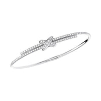 [Vera Jewelry]JEUX DE BRACELET DIAMONDS SILVER