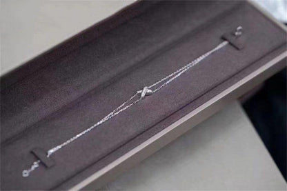 [Vera Jewelry]JEUX BRACELET  DIAMOND
