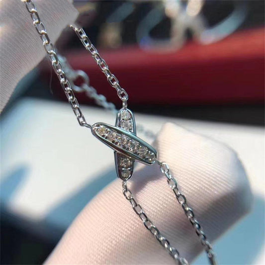 [Vera Jewelry]JEUX BRACELET  DIAMOND