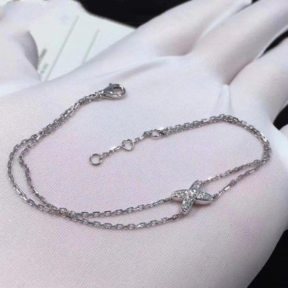 [Vera Jewelry]JEUX BRACELET  DIAMOND