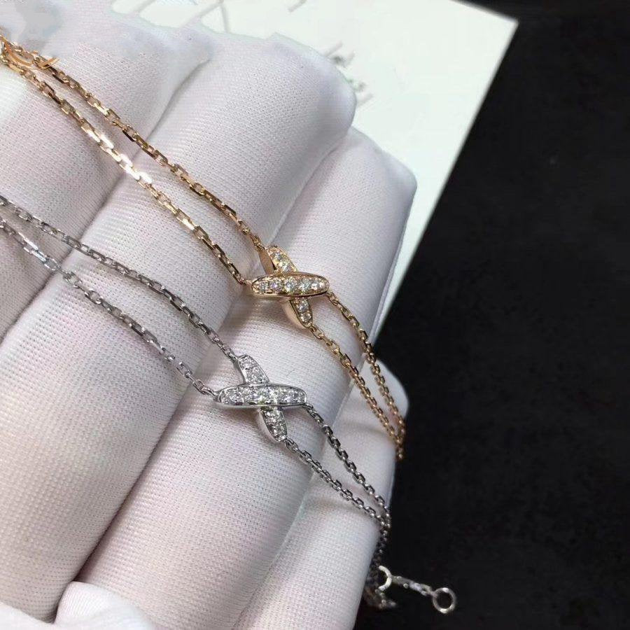 [Vera Jewelry]JEUX BRACELET  DIAMOND