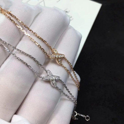 [Vera Jewelry]JEUX BRACELET  DIAMOND