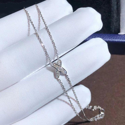 [Vera Jewelry]JEUX BRACELET  DIAMOND