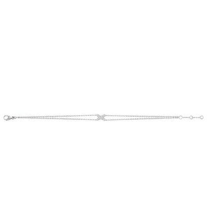 [Vera Jewelry]JEUX BRACELET  DIAMOND