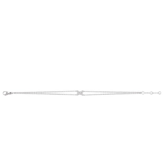 [Vera  Jewelry]JEUX BRACELET  DIAMOND
