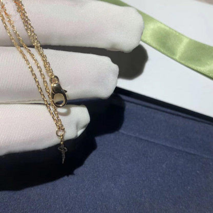 [Vera  Jewelry]JEUX BRACELET GOLD DIAMOND