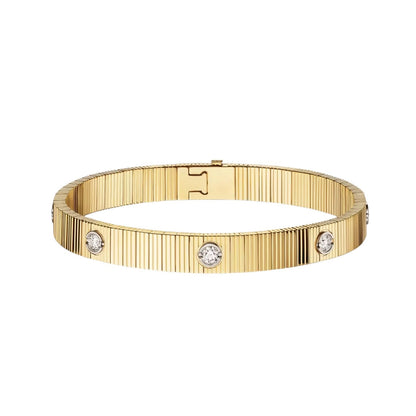 [Vera  Jewelry]LOVE UNLIMITED BRACELET, DIAMONDS