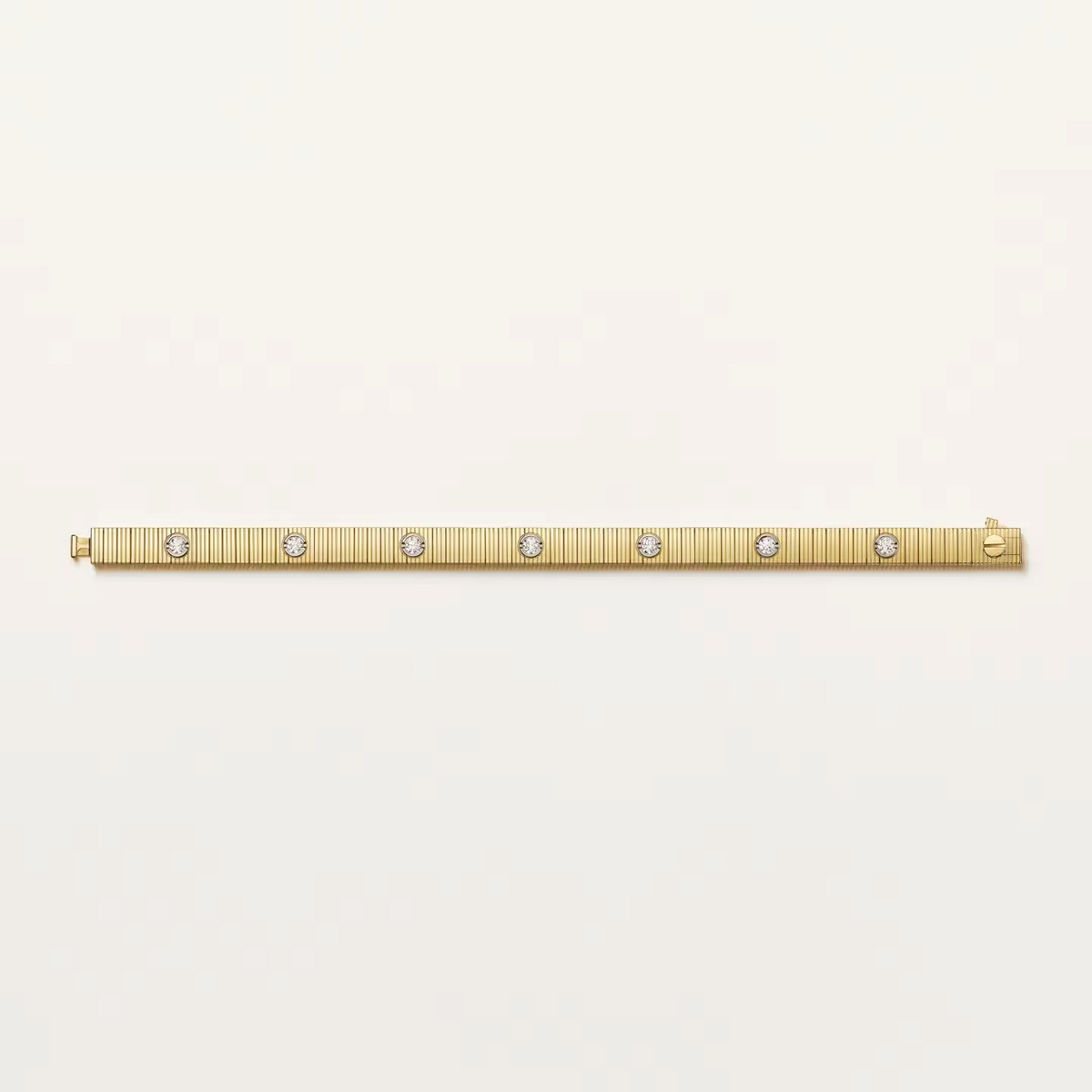 [Vera  Jewelry]LOVE UNLIMITED BRACELET, DIAMONDS